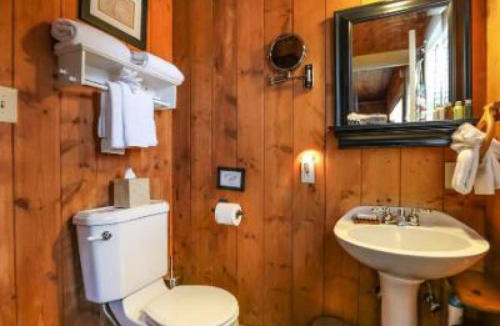 Arch Cape Cabin | Inn at Arch Cape