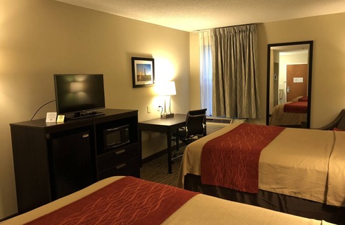 Clinton Hotel | Inn at Clinton