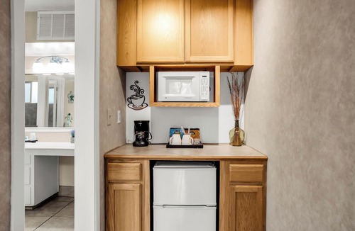 Palm Desert Hotel | Inn at Deep Canyon