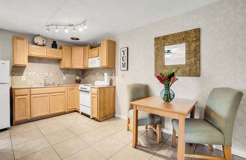 Palm Desert Hotel | Inn at Deep Canyon