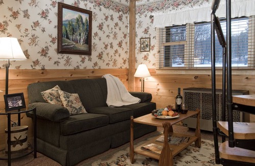 Jackson Bed & Breakfast | Inn at Ellis River