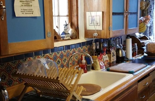Zuni Bed & Breakfast | Inn at Halona