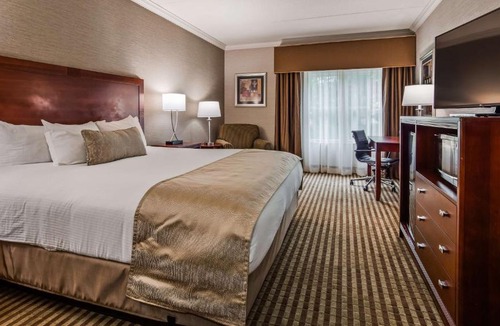 Mendenhall Hotel | Inn at Mendehall