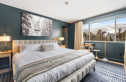 West Dover Hotel | Inn At Mount Snow