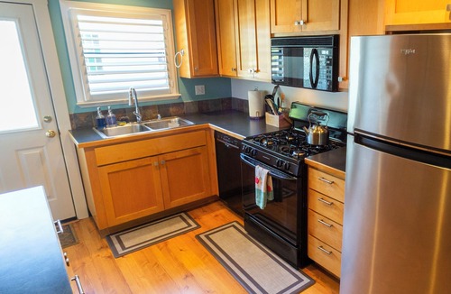 Freestone Bed & Breakfast | Inn at Occidental