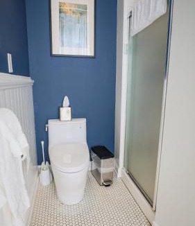 Trumansburg Hotel | Inn at Taughannock Falls