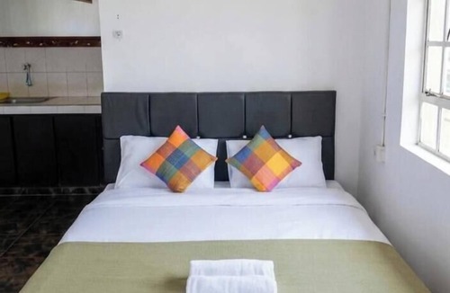 Peliatan Hostel | Inn Between Hostel