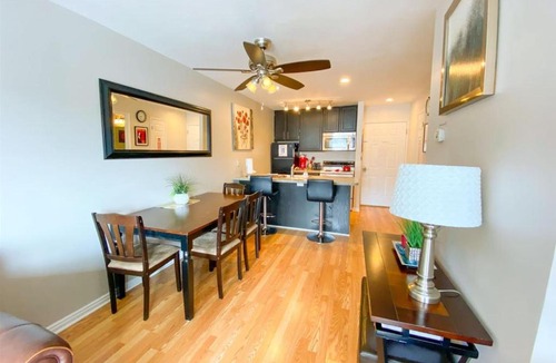 Harbor Village House | Inn Building Condo 204