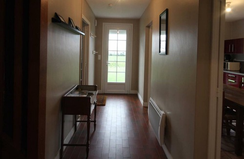 Cuverville-sur-Yeres House | Inn Cuverville-sur-Yères, 3 bedrooms, 6 people