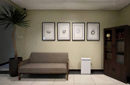 Bangkal House | INN DE AVENIDA