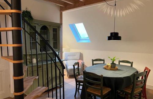 Nieuw-West Apartment | Inn Het Nest