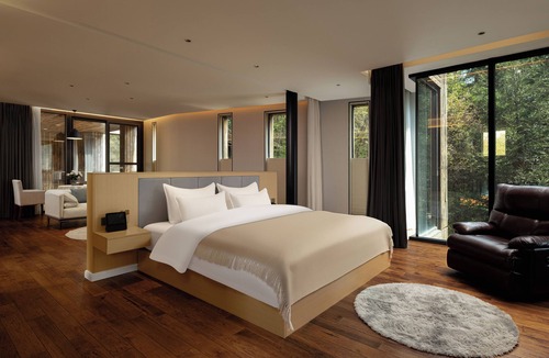 Panlong Hotel | INN HOUSE