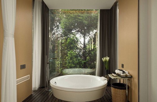 Panlong Hotel | INN HOUSE