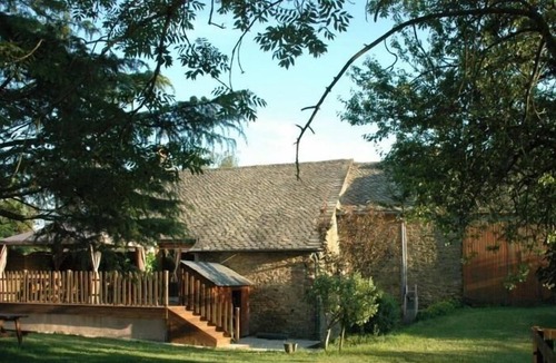 Manhac House | Inn Manhac, 4 bedrooms, sleeps 8