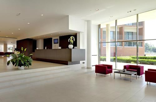 Gricignano d'Aversa Hotel | Inn Naples Airport