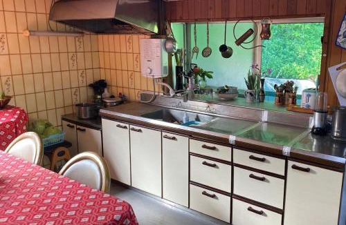 Inokuchi House | Inn Omishima