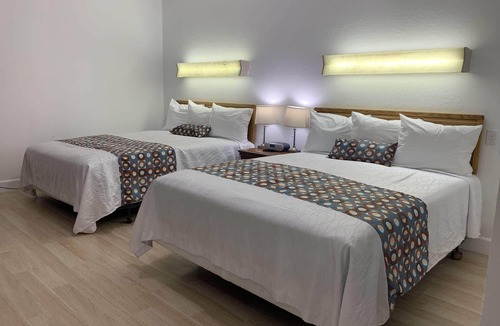 McDermitt Hotel | Inn On 95 McDermitt