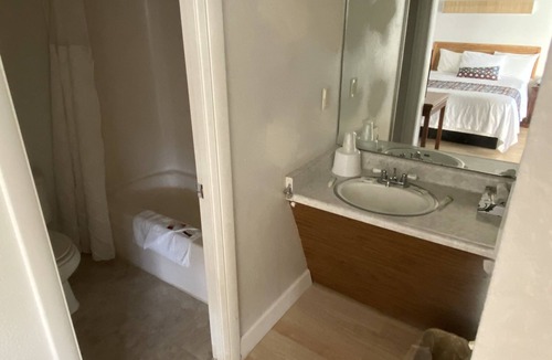 McDermitt Hotel | Inn On 95 McDermitt