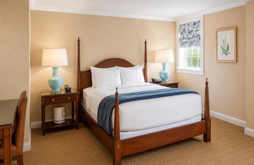 Amherst Center Hotel | Inn on Boltwood