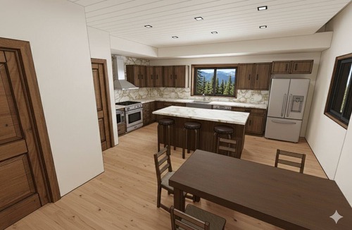 Estes Park Hotel | Inn on Fall River & Fall River Cabins