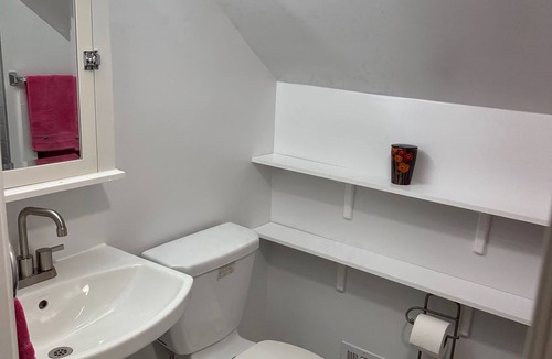 Gaithersburg Bed & Breakfast | Inn on Fox Meadow