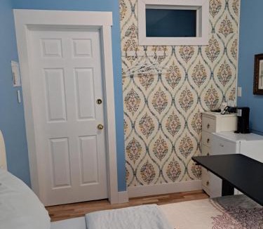 St. Andrews Bed & Breakfast | Inn on Frederick