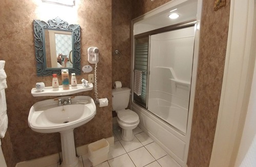 St. Andrews Bed & Breakfast | Inn on Frederick