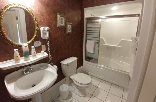 St. Andrews Bed & Breakfast | Inn on Frederick