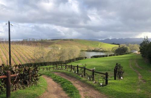Grabouw House | Inn On Highlands