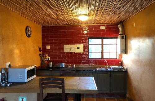 Grabouw House | Inn On Highlands