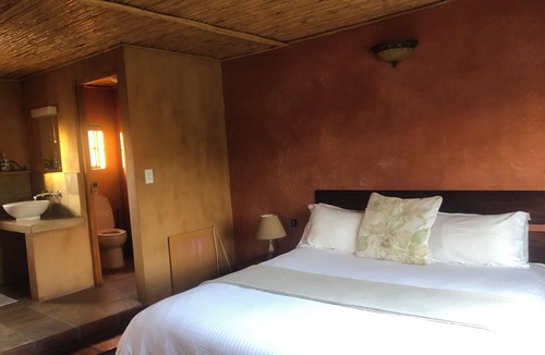 Grabouw Apartment | INN ON HIGHLANDS