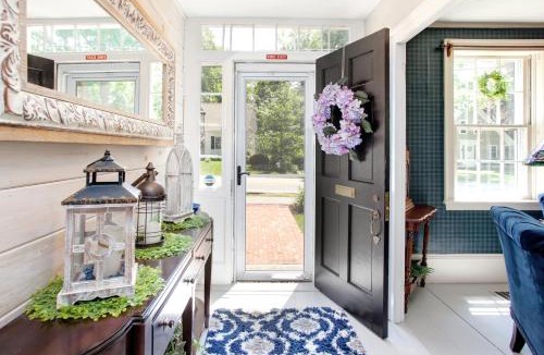 Yarmouth Port Bed & Breakfast | Inn On Main
