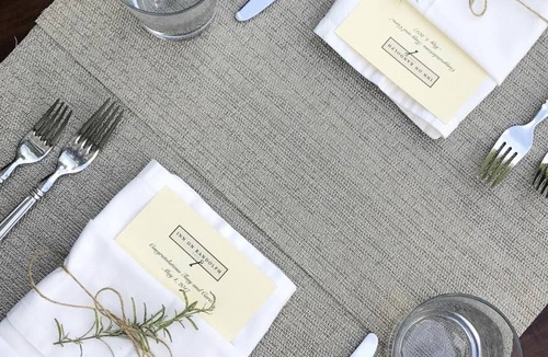 Napa House | Inn on Randolph