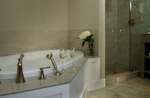 Napa House | Inn on Randolph