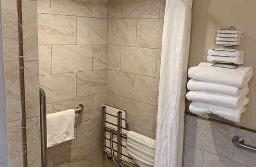 Hudson Beach Estates Hotel | Inn on the Gulf