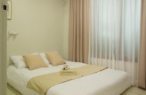 Euncheon-dong Apartment | Inn Seoul - Private and Cozy home in Bongcheon
