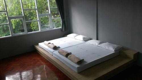 Hua Lamphong Hostel | Inn Stations Hostel