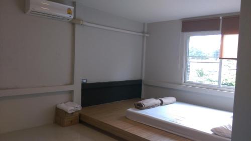 Hua Lamphong Hostel | Inn Stations Hostel