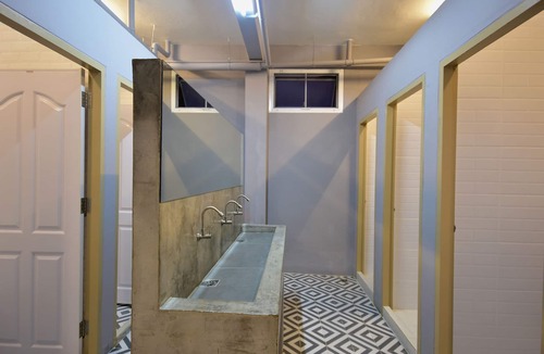 Hua Lamphong Hostel | Inn Stations Hostel