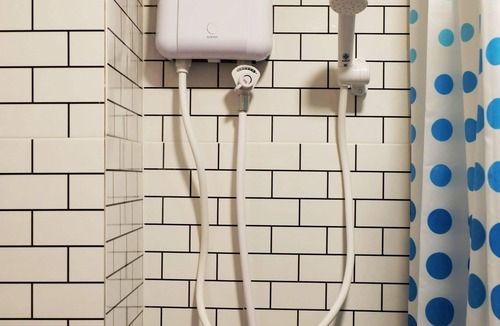 Hua Lamphong Hostel | Inn Stations Hostel