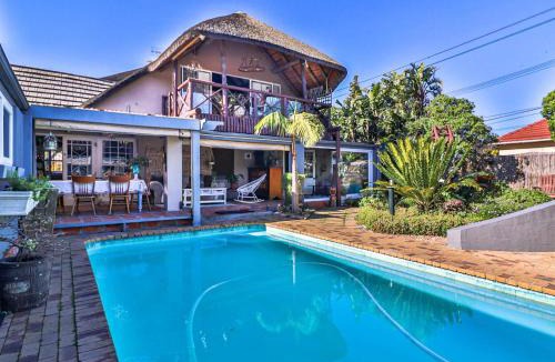 Pinelands House | Inn-Style