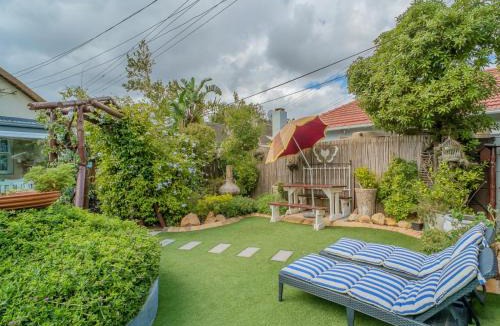 Pinelands House | Inn-Style