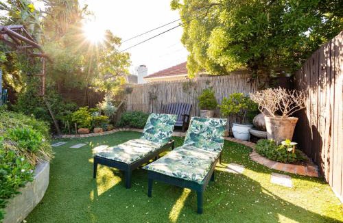 Pinelands House | Inn-Style