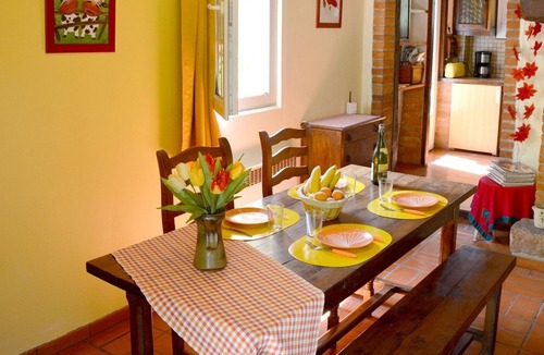 Varneville-Bretteville House | Inn Varneville-Bretteville, 2 bedrooms, sleeps 4