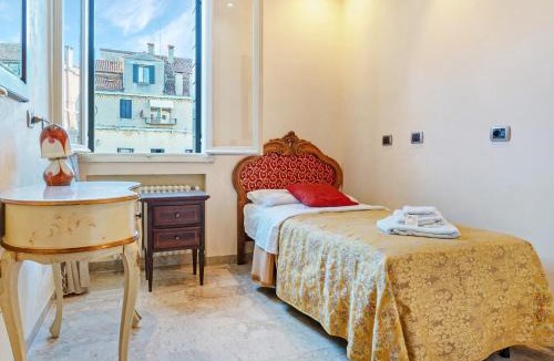 Cannaregio Hotel | Inn Venice