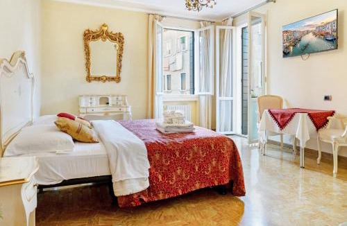 Cannaregio Hotel | Inn Venice