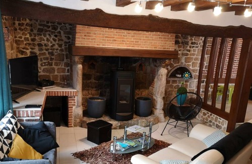 Vittefleur House | Inn Vittefleur, 4 bedrooms, 8 people