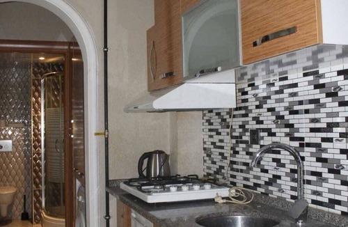 Ankara City Center Apartment | INN12