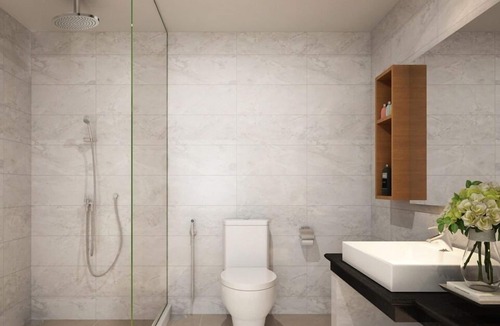 Tretes Hotel | Inna Tretes
