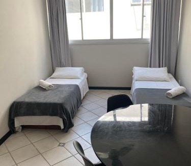 Canasvieiras Hostel | Innbox - Canasvieiras 2